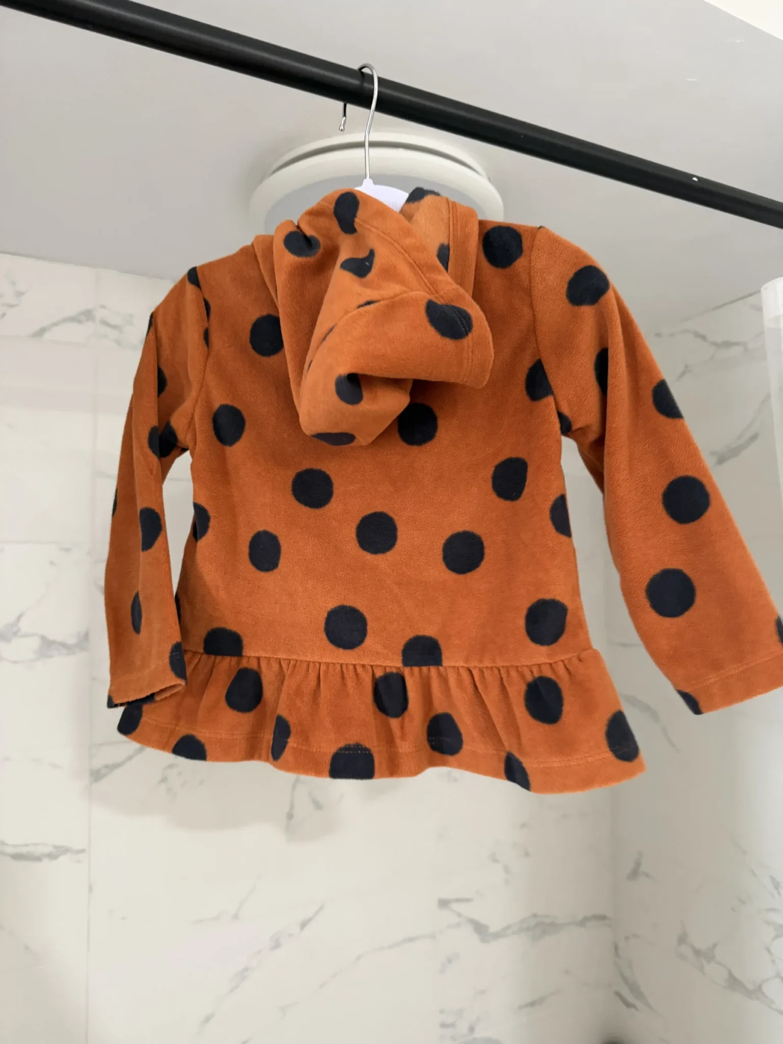 Image for Carters Jacket 24M