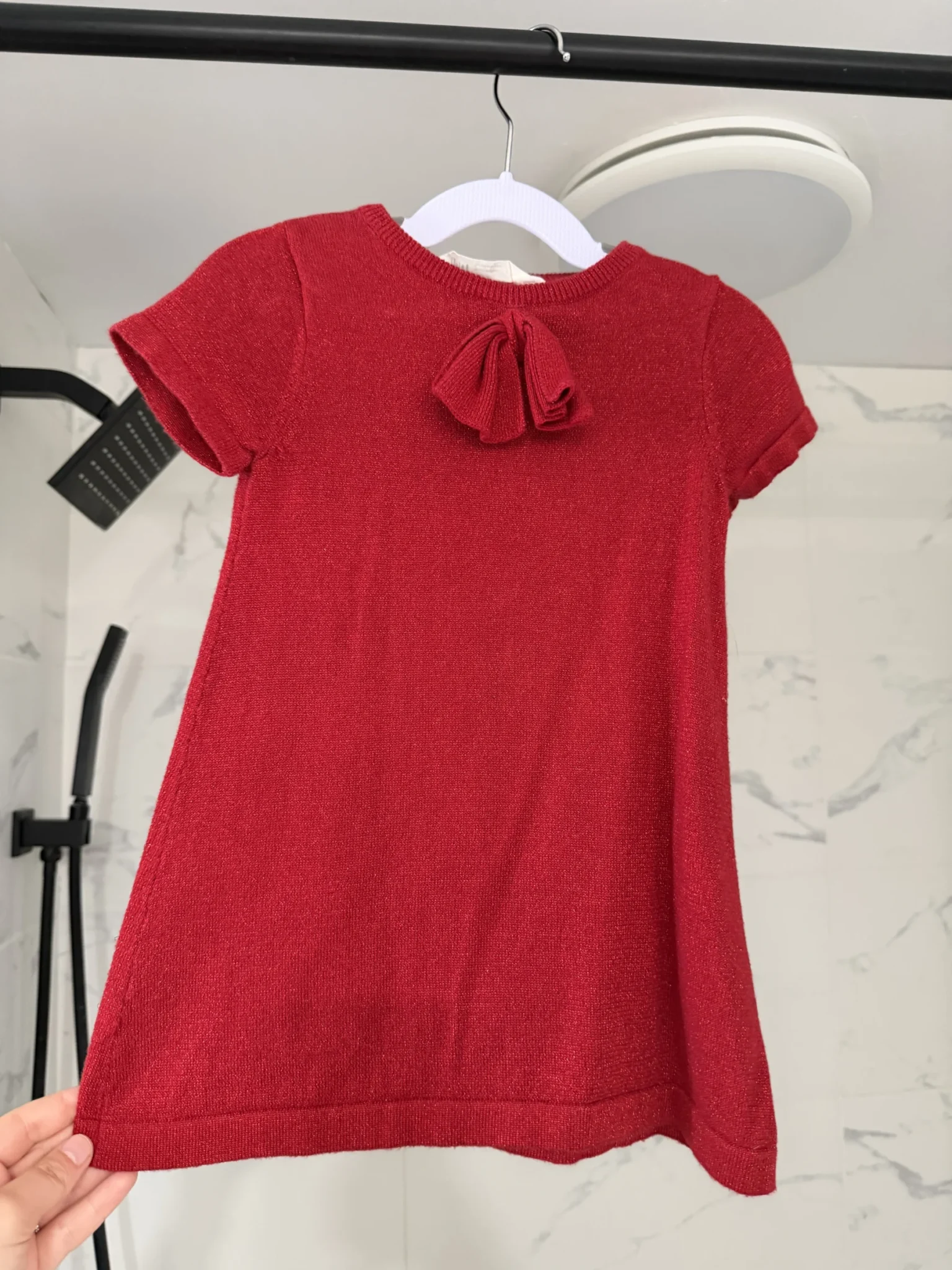 Featured image for HM Dress, 18–24 months