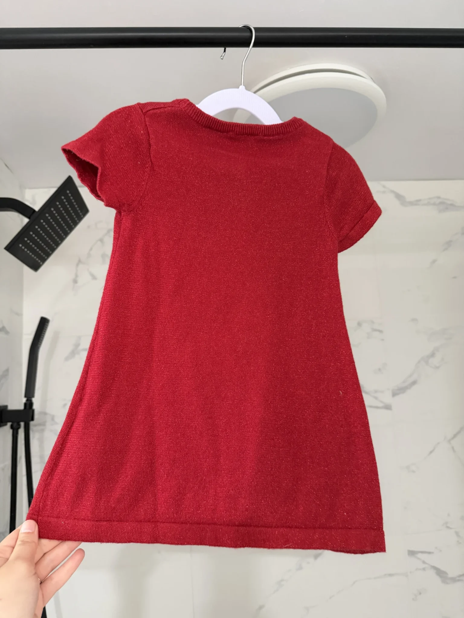 Image for HM Dress, 18–24 months