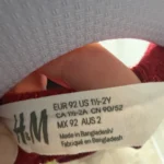 Thumbnail for HM Dress, 18–24 months