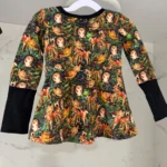 Thumbnail for 12–36M Le Shack Adjustable Tunic