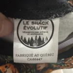 Thumbnail for 12–36M Le Shack Adjustable Tunic
