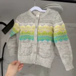 Featured thumbnail for Veste OshKosh 3T (fait 2T)