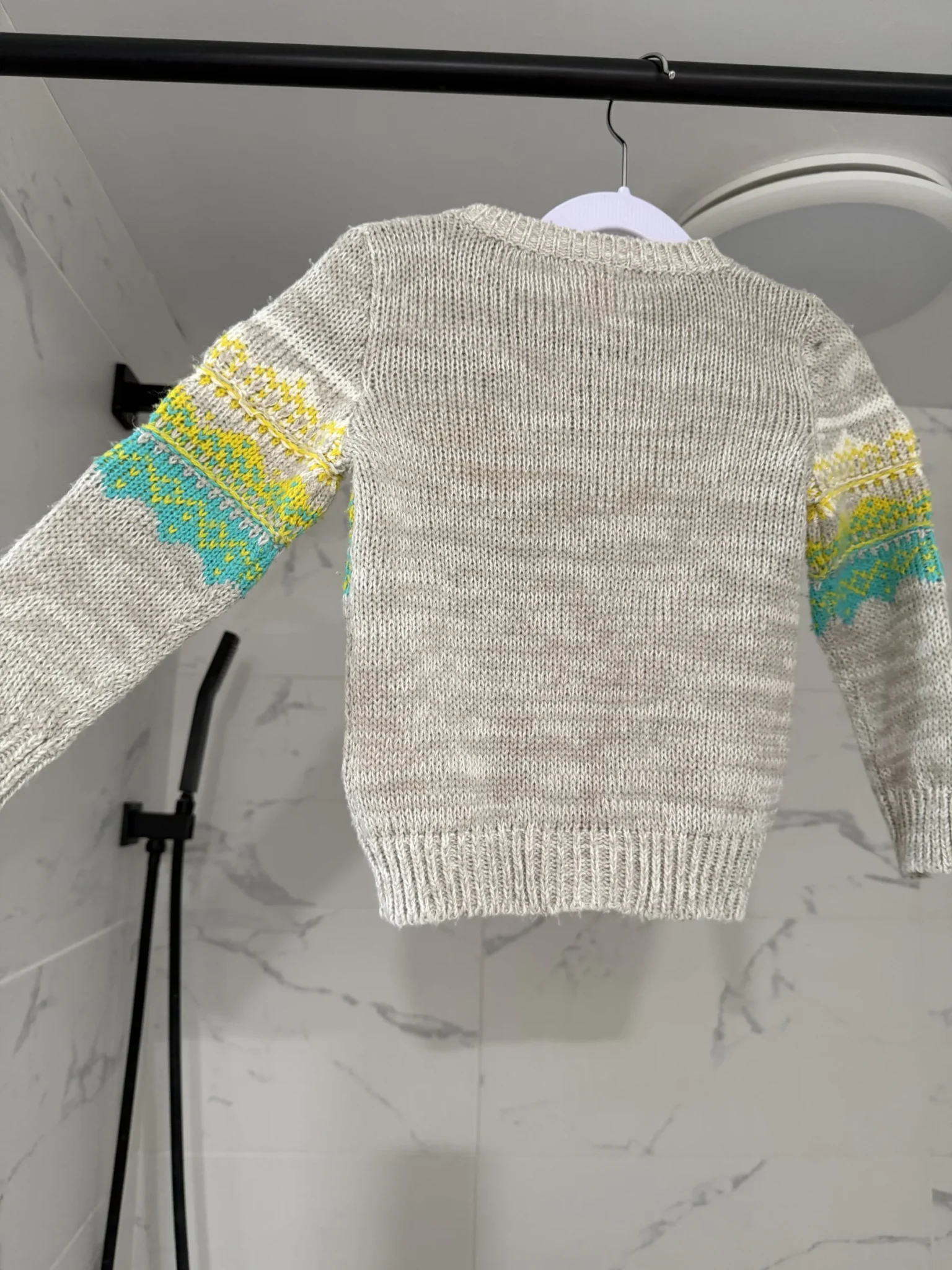 Image for Veste OshKosh 3T (fait 2T)
