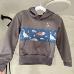 Featured thumbnail for Veste K5 Clothing