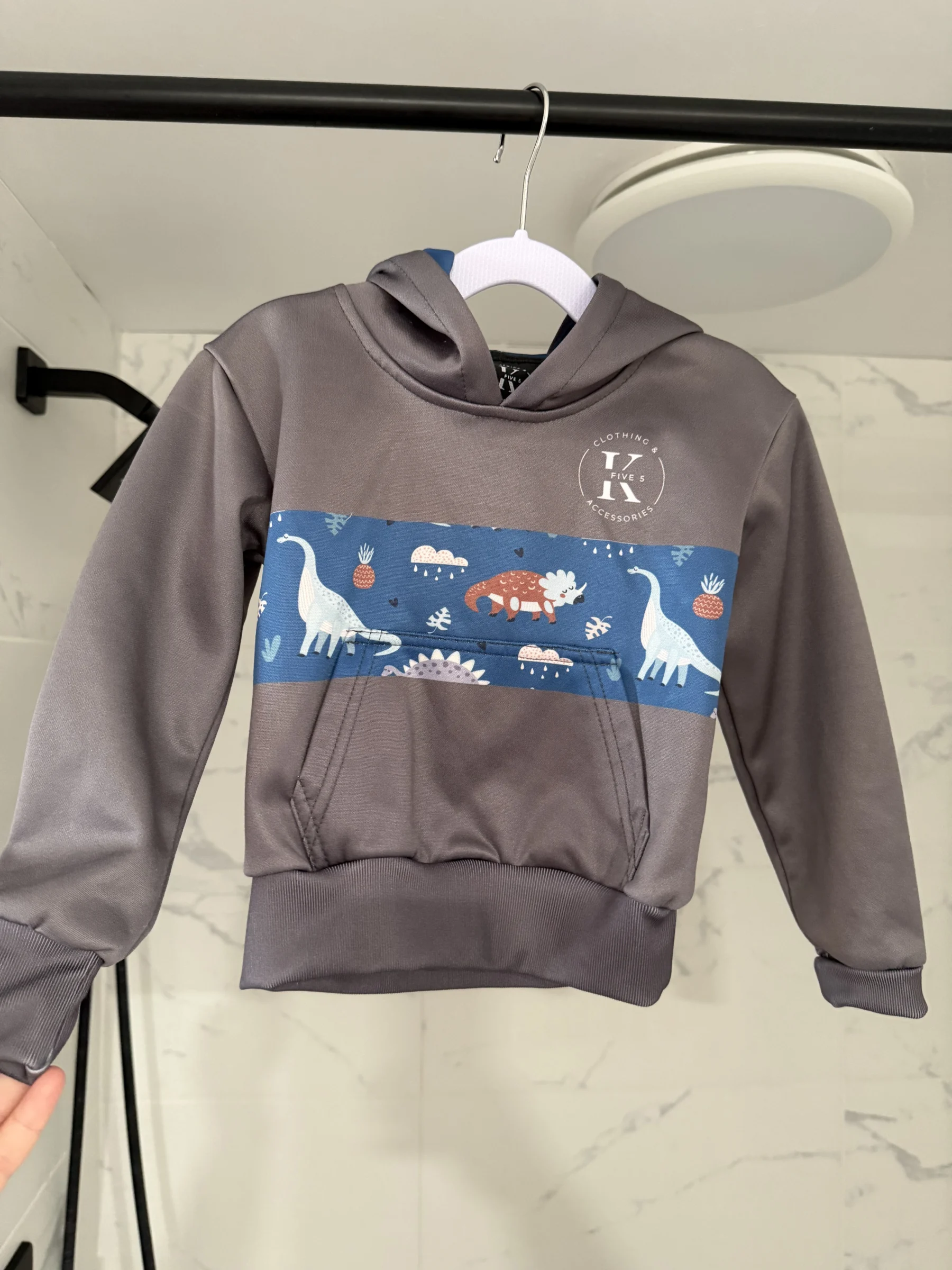 Veste K5 Clothing *Autre seconde main