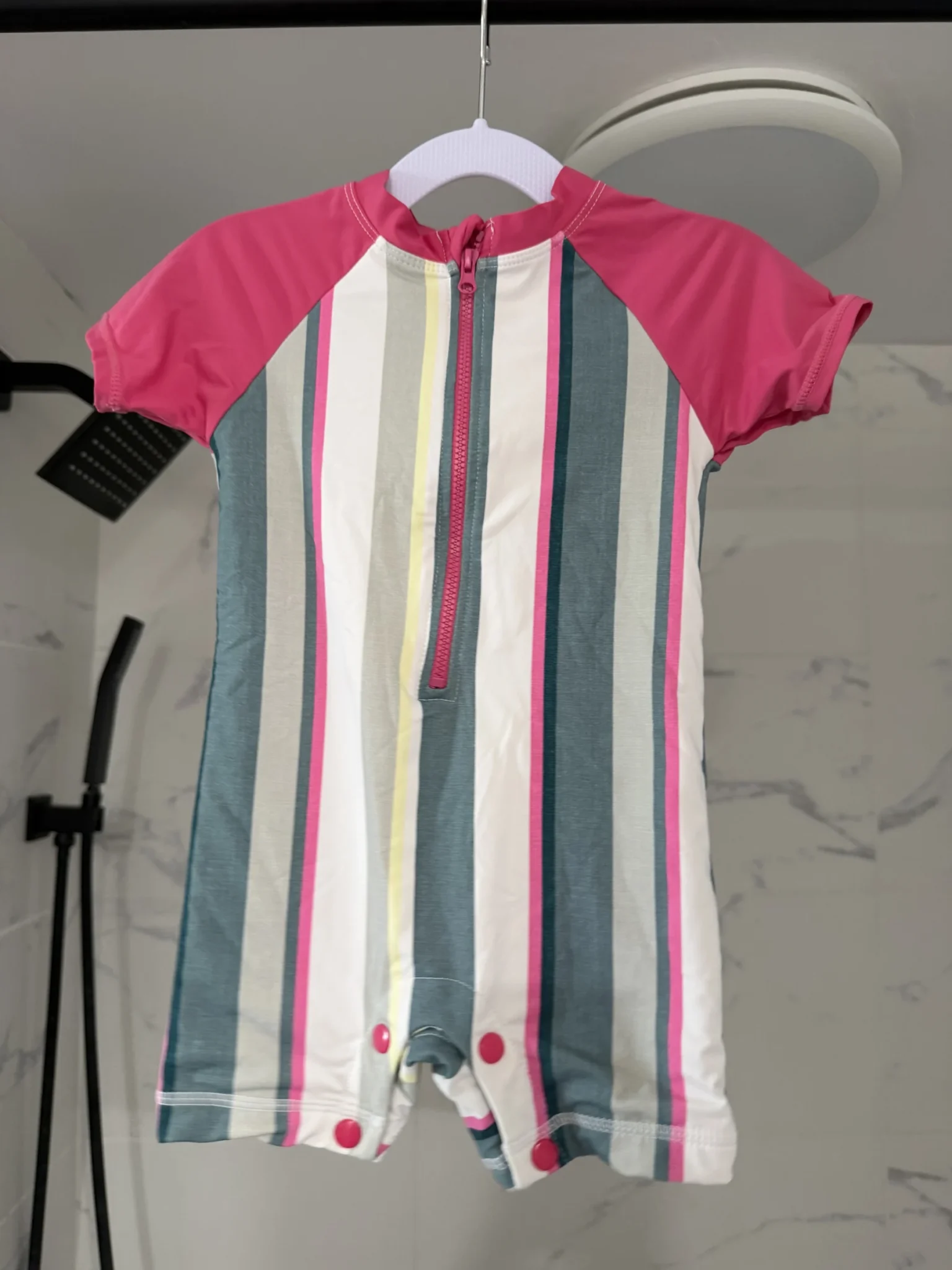 Featured image for Maillot Surface 24M