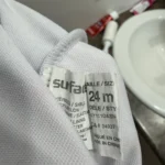Thumbnail for Maillot Surface 24M
