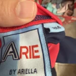 Thumbnail for Maillot 18M Arie By Ariella