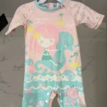 Featured thumbnail for Maillot Souris Mini 18M