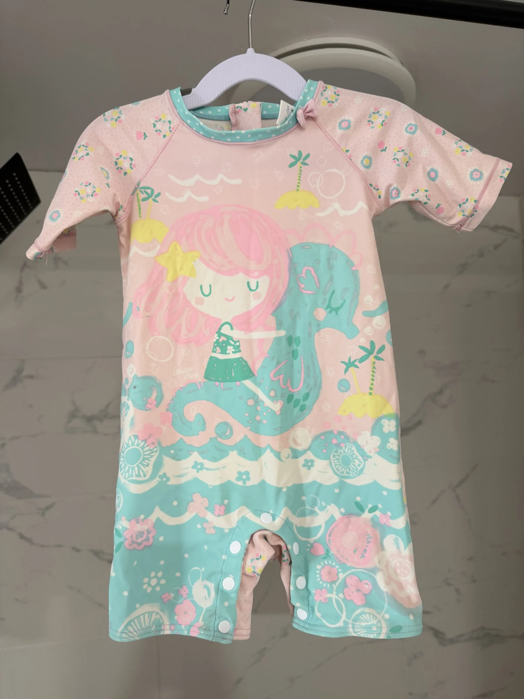 Maillot Souris Mini 18M Souris Mini seconde main