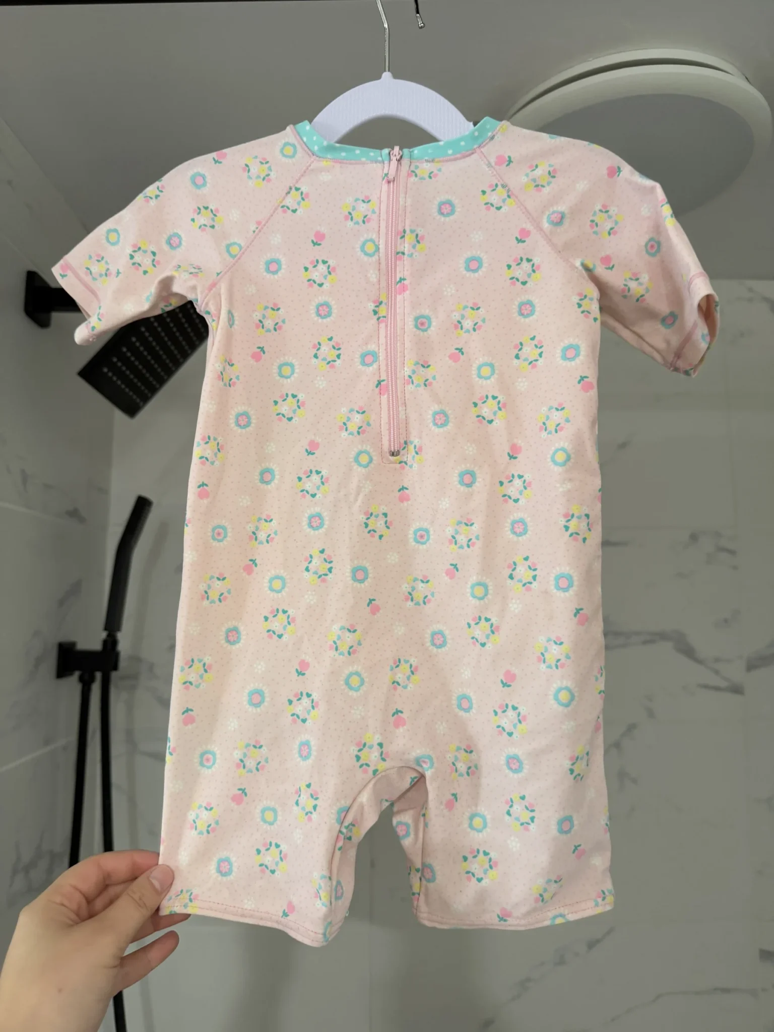 Image for Maillot Souris Mini 18M