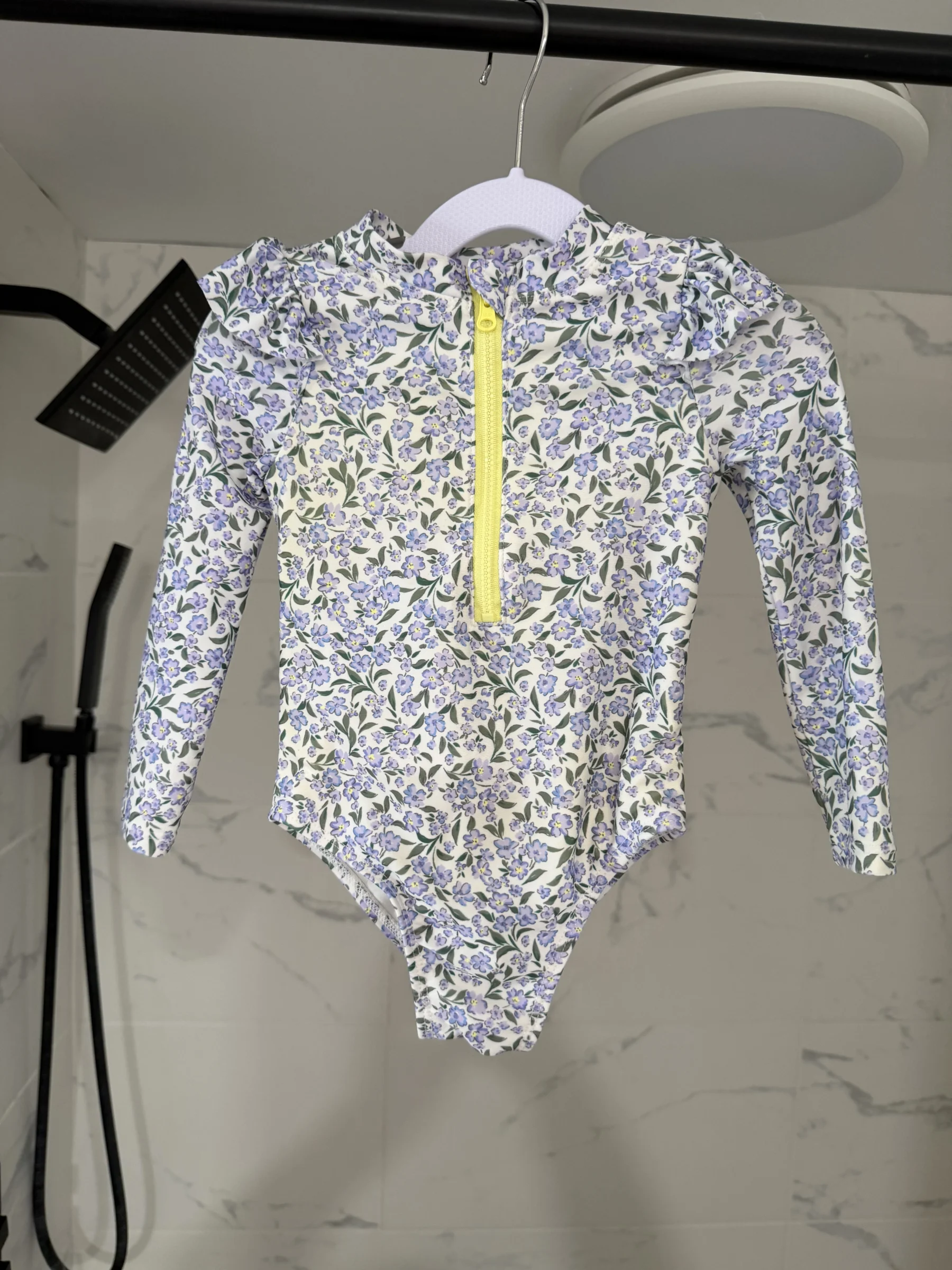Maillot 2T George seconde main