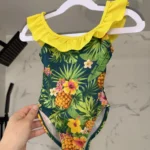 Featured thumbnail for Maillot 2-3T