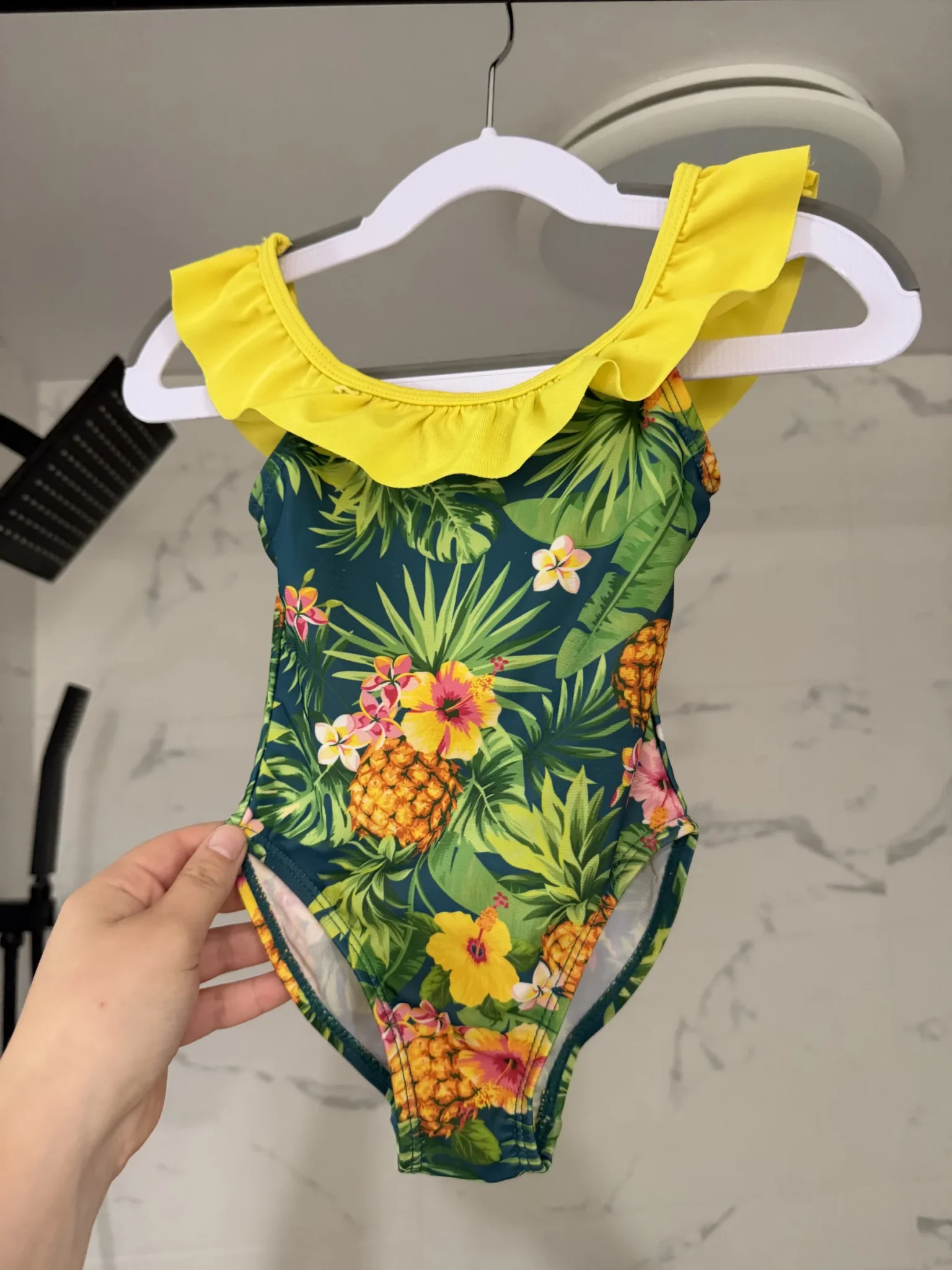 Featured image for Maillot 2-3T