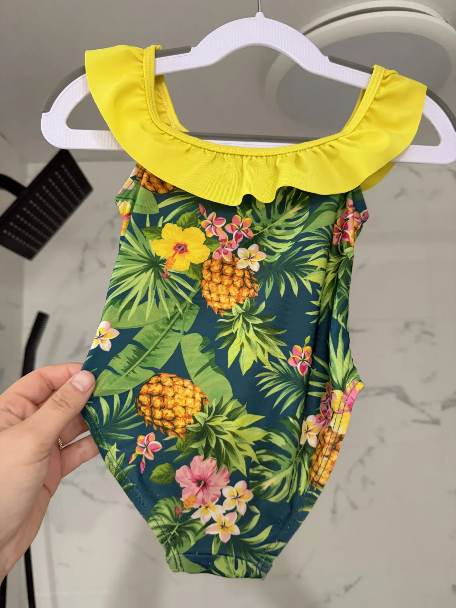 Image for Maillot 2-3T