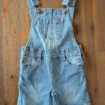 Featured thumbnail for Dungarees for 4-year-olds