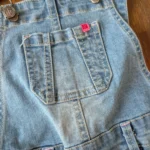 Thumbnail for Dungarees for 4-year-olds