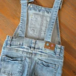 Thumbnail for Dungarees for 4-year-olds