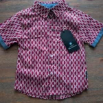 Featured thumbnail for Chemise Ben Sherman 18 mois
