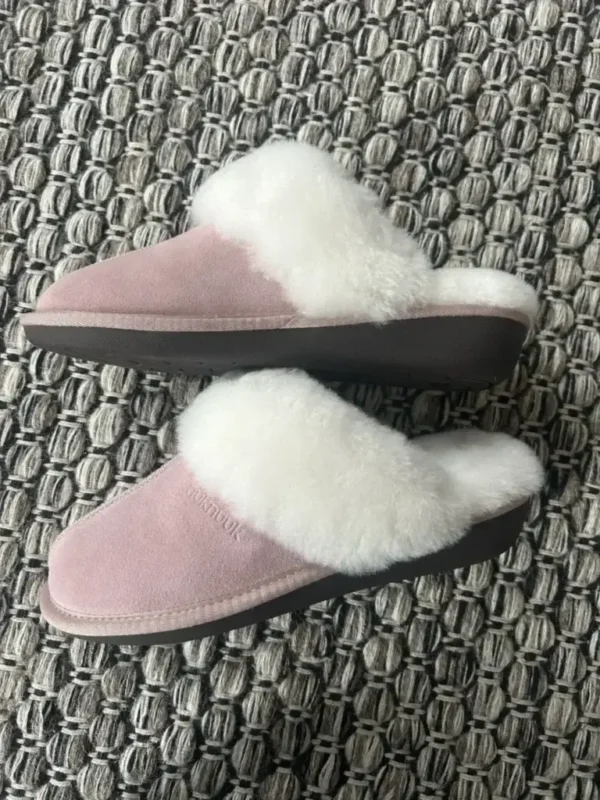 Featured image for NUKNUUK slippers