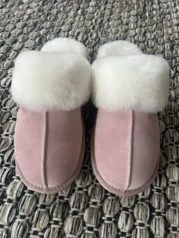 Image for NUKNUUK slippers