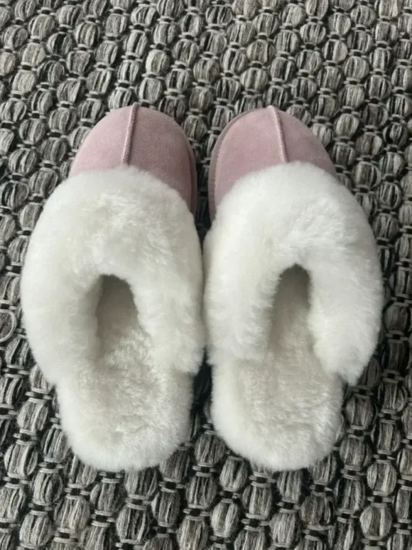 Image for NUKNUUK slippers