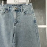Thumbnail for Jeans Lily à jambes larges