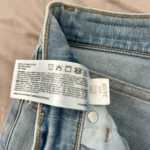 Thumbnail for Jeans Lily à jambes larges