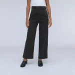Featured thumbnail for Jeans The Organic Wide Leg