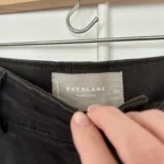 Thumbnail for Jeans The Organic Wide Leg