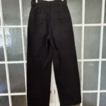 Thumbnail for Jeans The Organic Wide Leg
