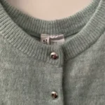 Thumbnail for Button-up vest