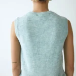 Thumbnail for Button-up vest