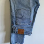 Featured thumbnail for Levi’s jeans, size 29