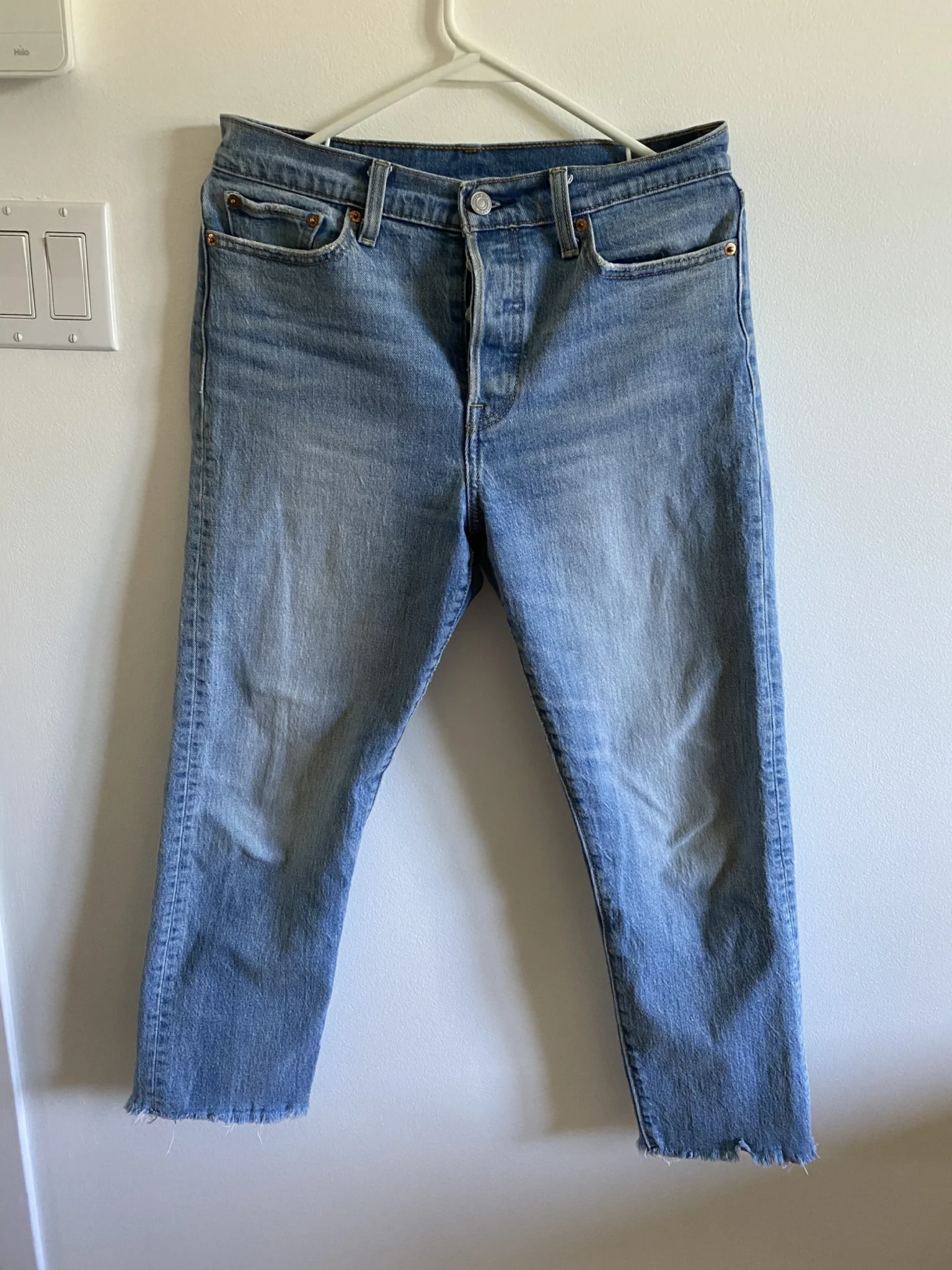 Image for Levi’s jeans, size 29