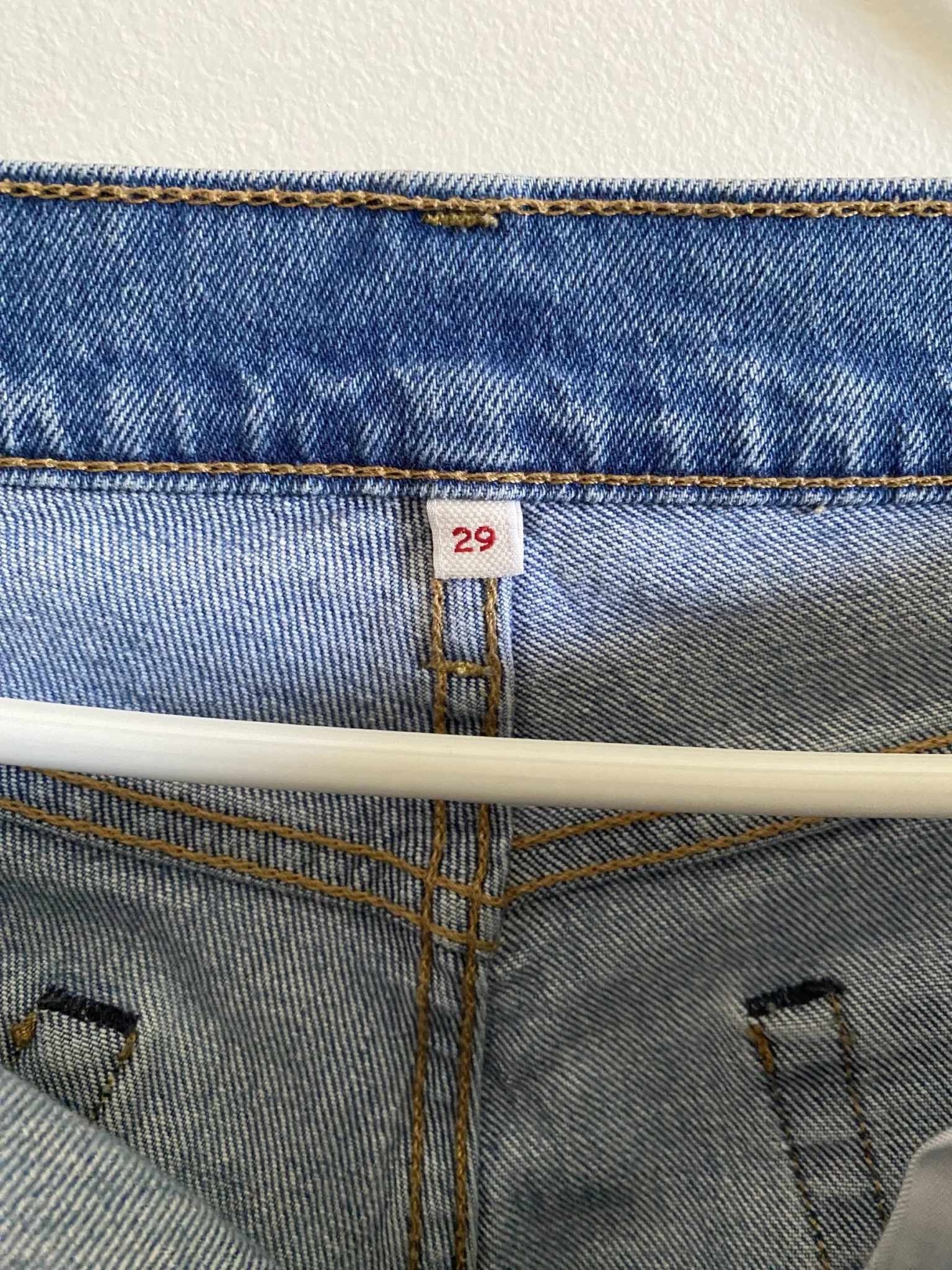 Image for Levi’s jeans, size 29