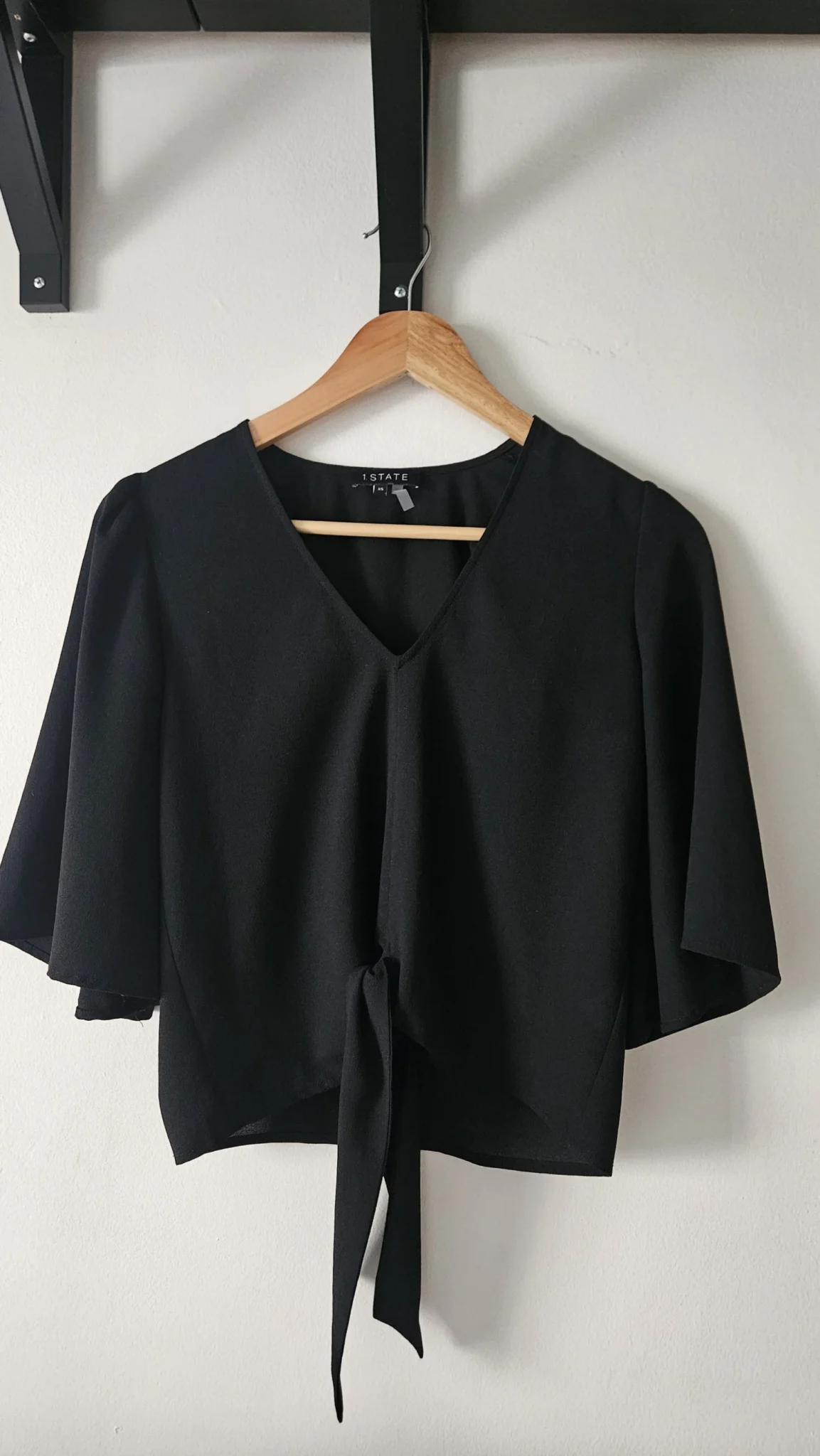 Featured image for 🌷Blouse à nouer - 1.State