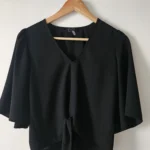Featured thumbnail for 🌷Blouse à nouer - 1.State