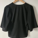 Thumbnail for 🌷Blouse à nouer - 1.State