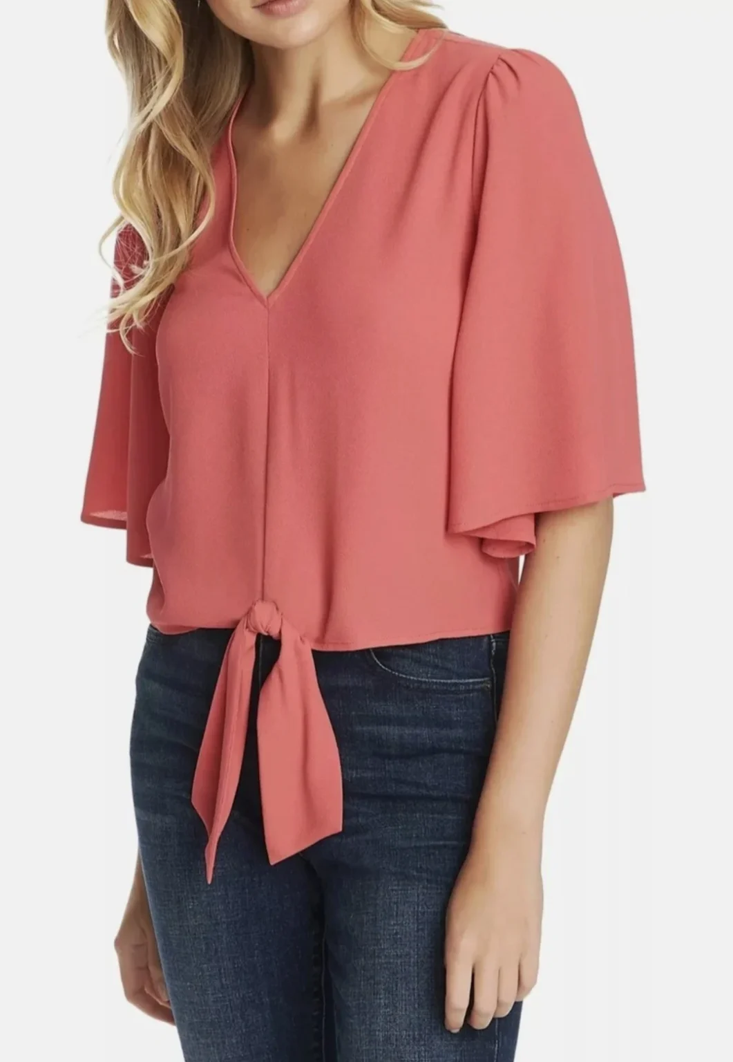 Image for 🌷Blouse à nouer - 1.State