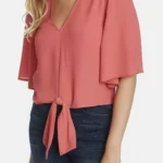 Thumbnail for 🌷Blouse à nouer - 1.State