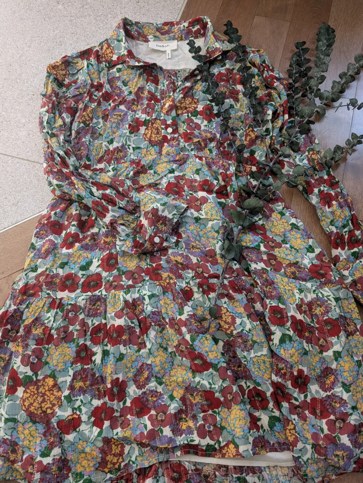 Image for Bash Dress
