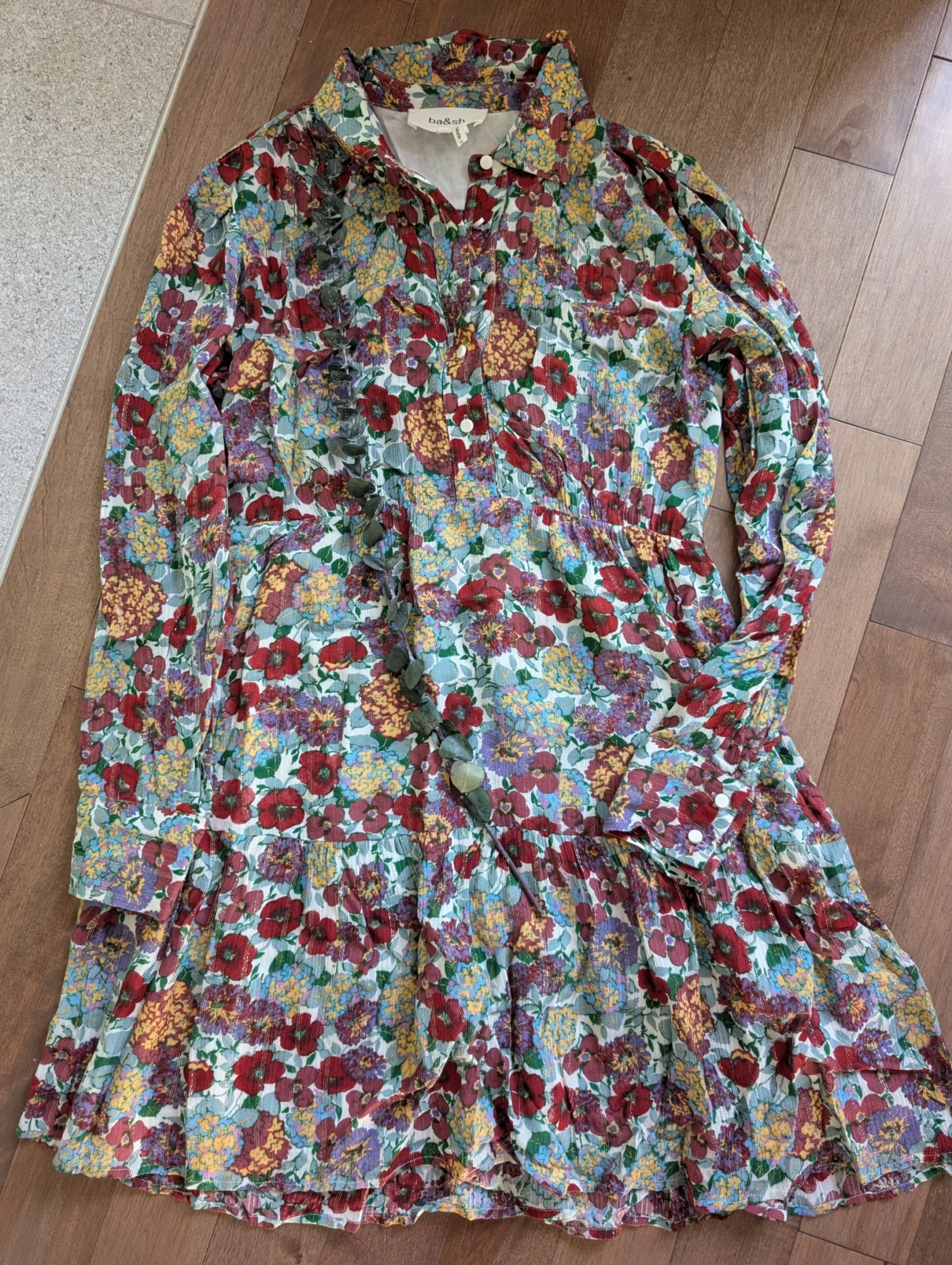 Image for Bash Dress