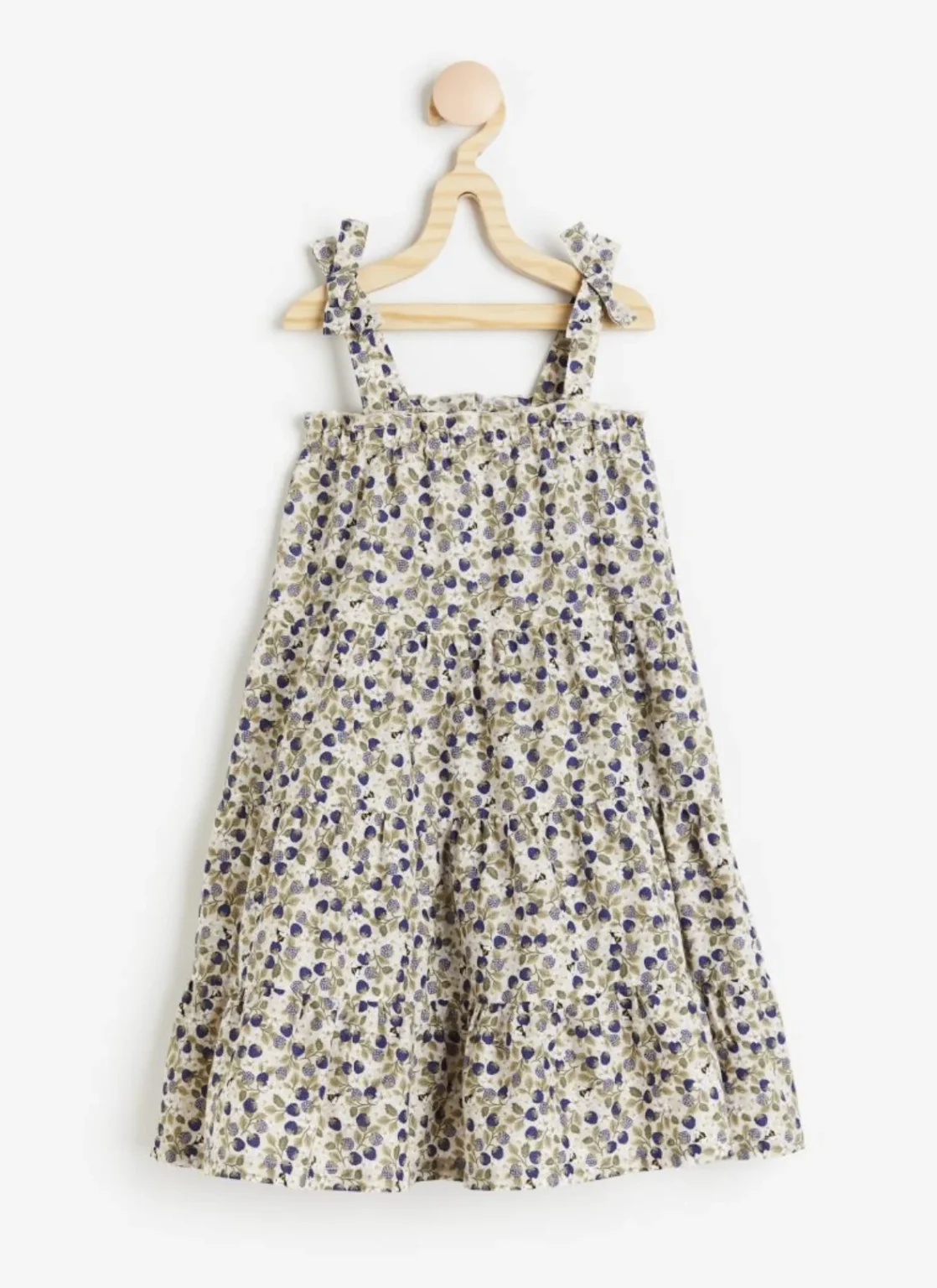Featured image for 2-3T Belle robe