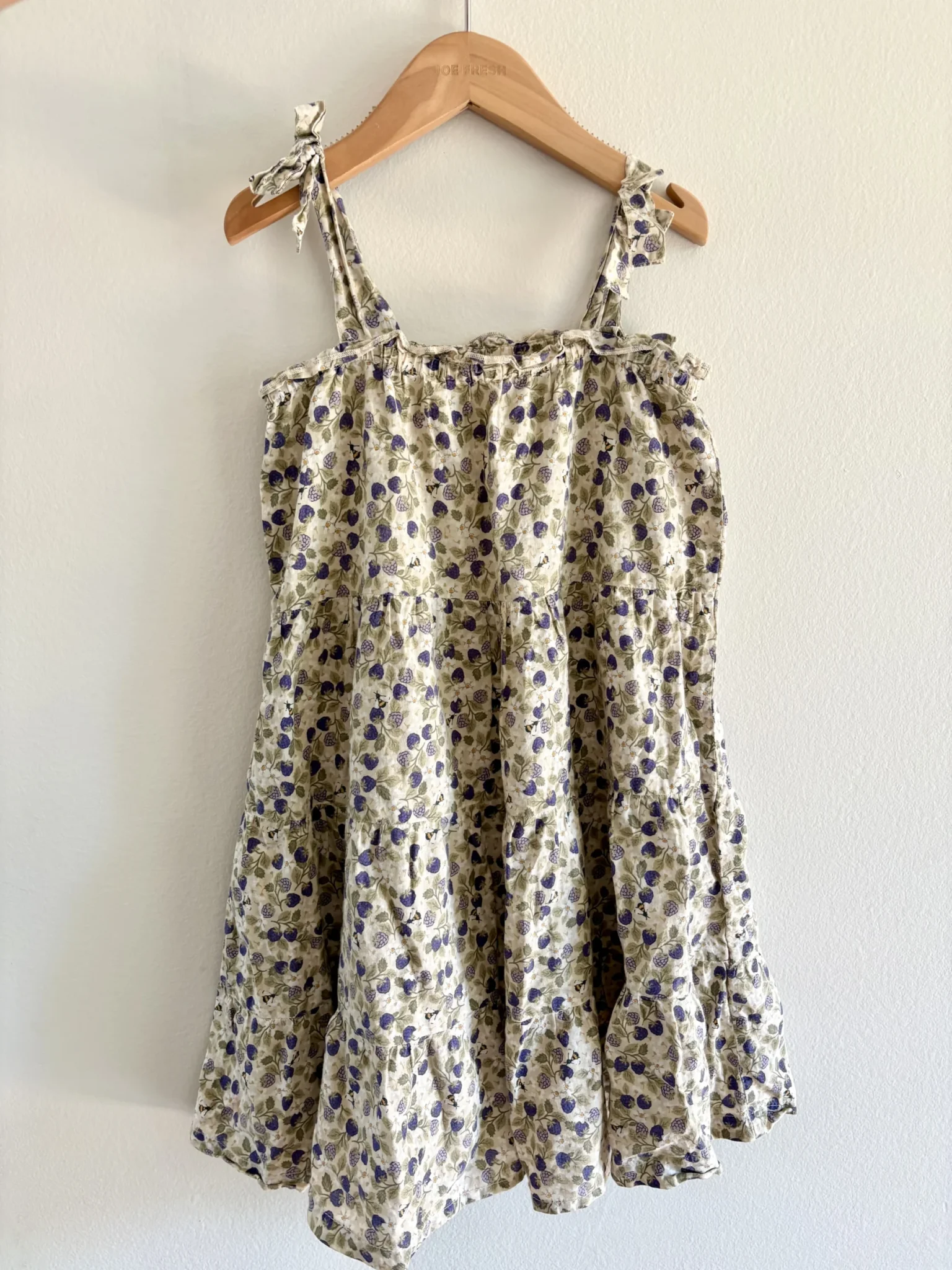 Image for 2-3T Belle robe