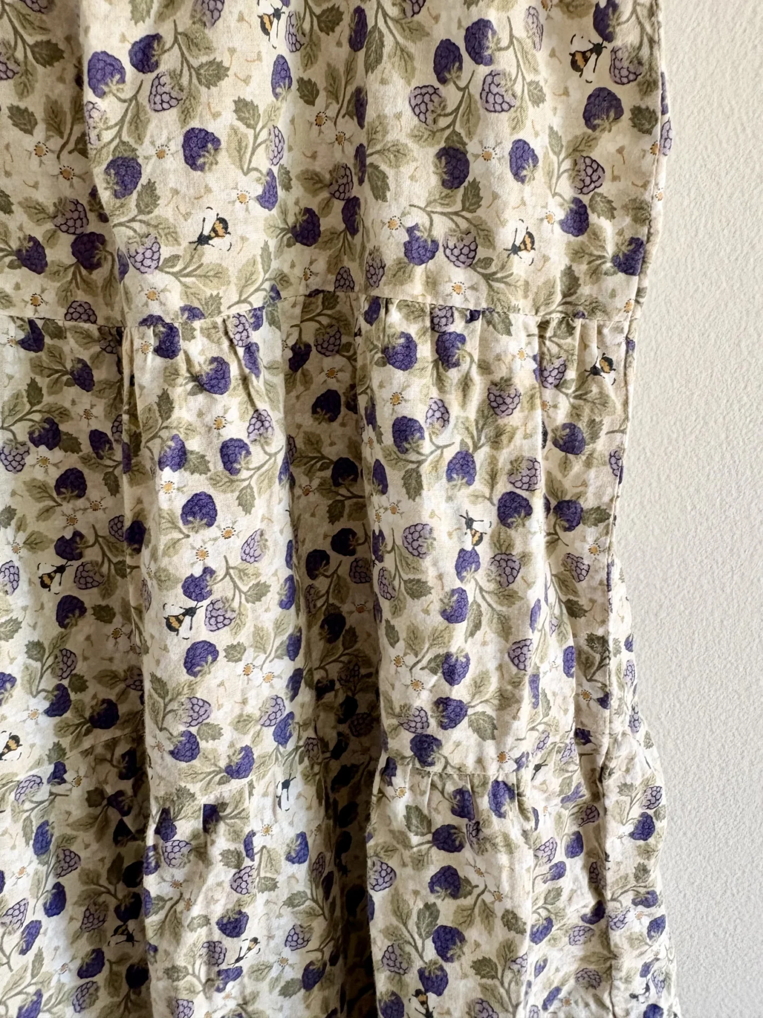 Image for 2-3T Belle robe