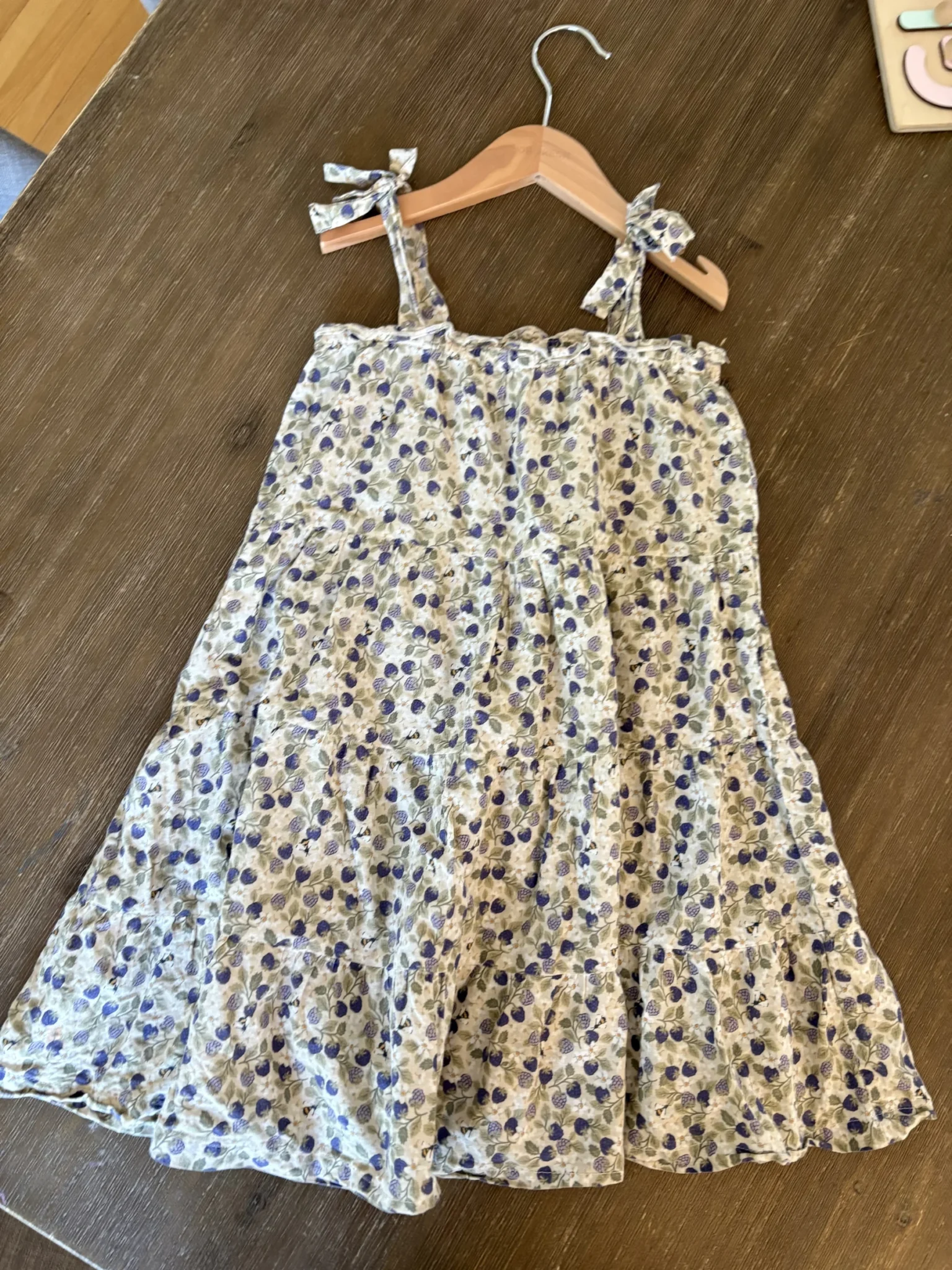 Image for 2-3T Belle robe