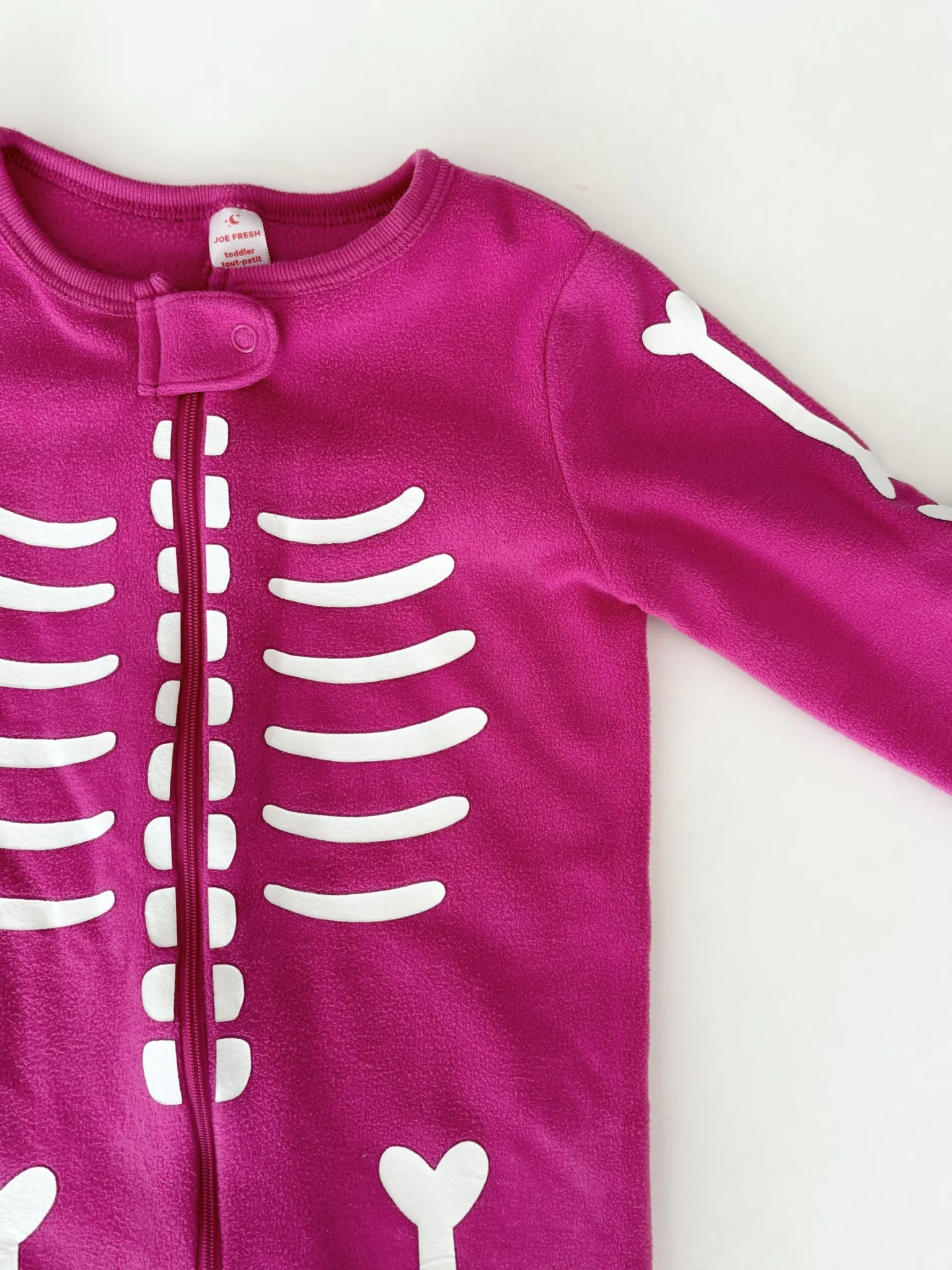 Image for 2T Pyjama Zip