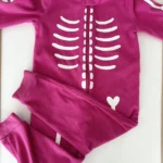 Thumbnail for 2T Pyjama Zip